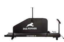 Last inn bildet i Galleri-visningsprogrammet, Dog Runner – Tracks - Tredemølle for hund