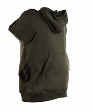 Last inn bildet i Galleri-visningsprogrammet, IQ Training Hoodie "Train hard" Unisex olive
