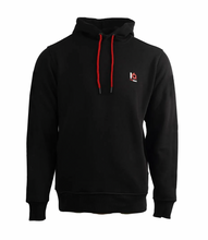 Last inn bildet i Galleri-visningsprogrammet, IQ Training Hoodie blanko Unisex
