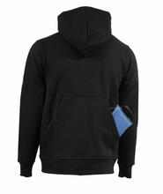 Last inn bildet i Galleri-visningsprogrammet, IQ Training Hoodie blanko Unisex
