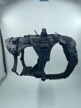 Last inn bildet i Galleri-visningsprogrammet, Infinity Sele - Standard 40 mm - Smal front - Multicam
