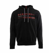 Last inn bildet i Galleri-visningsprogrammet, IQ Hoodie - Passion - Dame
