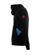 Last inn bildet i Galleri-visningsprogrammet, IQ Hoodie - Passion - Dame
