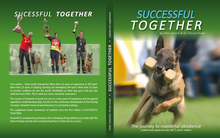 Last inn bildet i Galleri-visningsprogrammet, Bok ::: Successful together - 4 reviderte utgave.
